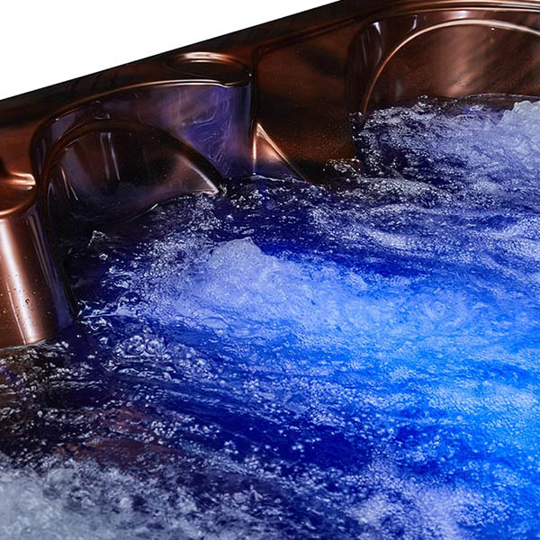 Гидромассажный спа бассейн Mexda WS-H01