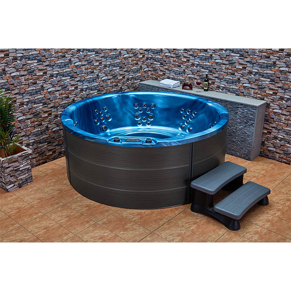 Гидромассажный спа бассейн Mexda WS-392S