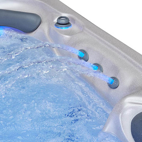 Гидромассажный спа бассейн Mexda WS-594