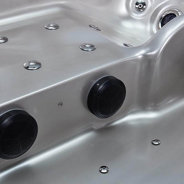 Гидромассажный спа бассейн Mexda WS-293