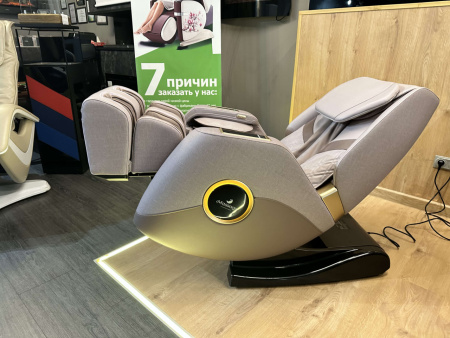 Массажное кресло iMassage Vi Violet