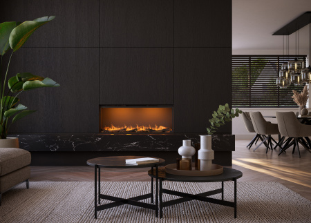 Очаг Faber e-SliM LINEAR 2200/450-I