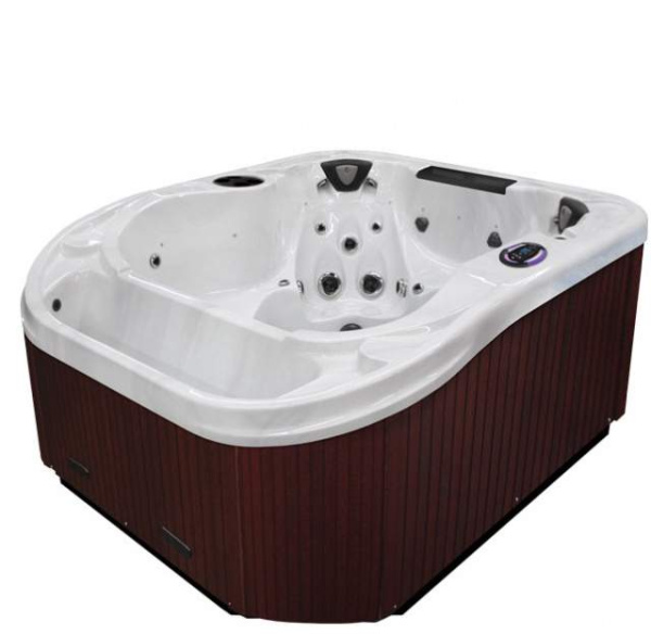 Спа бассейн Coast Spas - Cascade Edge (Эдж)