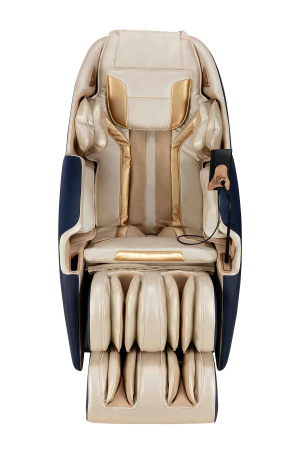 Массажное кресло iMassage Hybrid Black