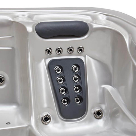 Гидромассажный спа бассейн Mexda WS-596