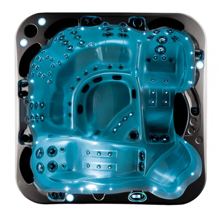 Спа бассейн Vortex Spas Spectrum