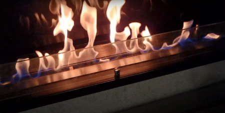 Встраиваемый биокамин Firezo Classic 2000