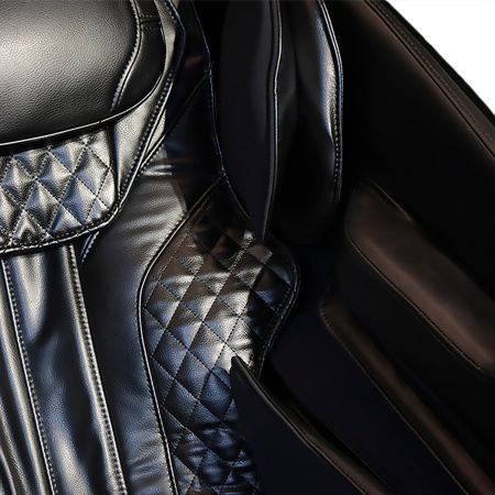 Массажное кресло iMassage iCon Black