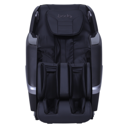 Массажное кресло Bodo Tobo Black