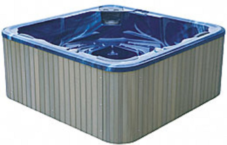 Спа бассейн Yokozuna - Нудзи (Nudzi)