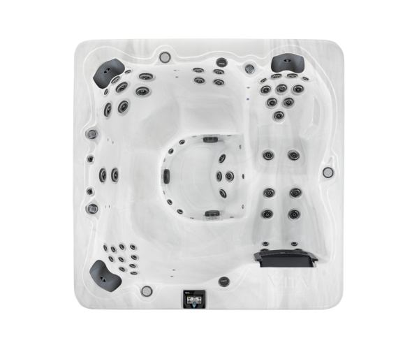 Спа бассейн Vita Spa Prestige