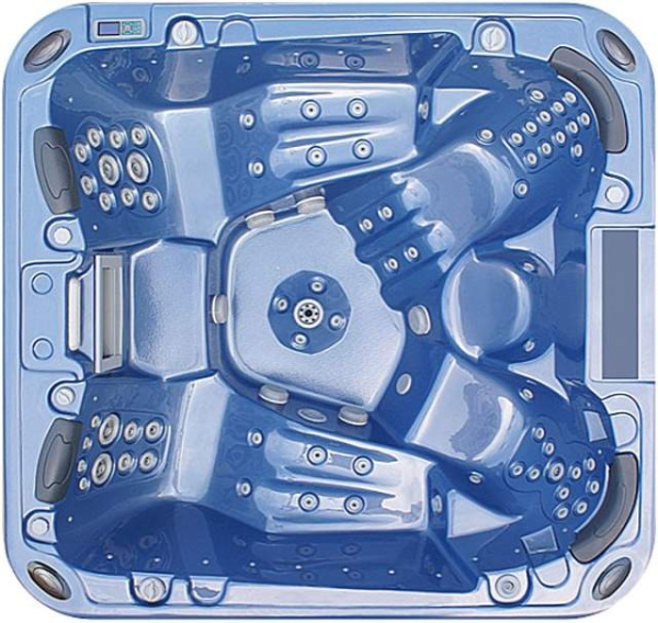 Спа бассейн Yokozuna - Таруми (Tarumi)