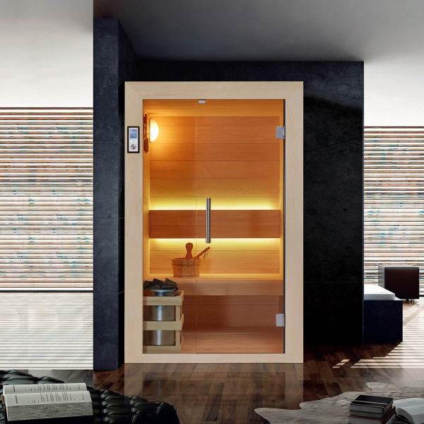 Финская сауна Mexda WS-1904
