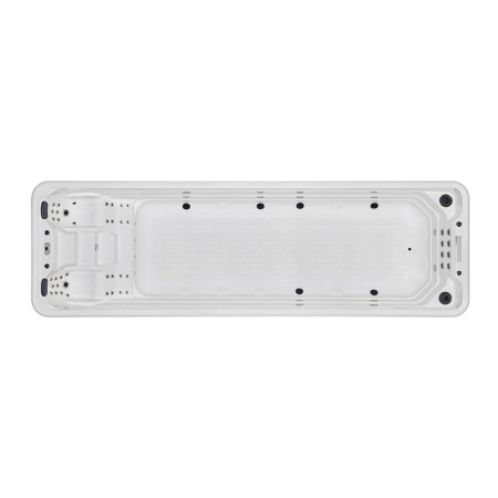 Плавательный спа бассейн Mexda WS-S07B