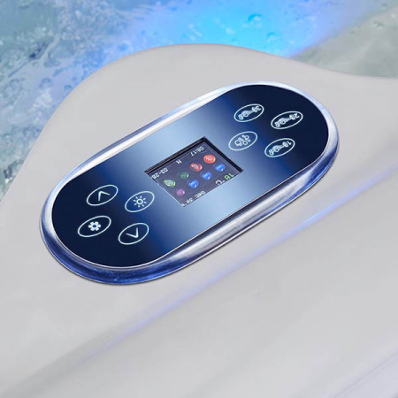 Гидромассажный спа бассейн Mexda WS-194