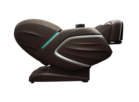 Массажное кресло FUJIMO TON PRO LIGHT F888 Шоколад