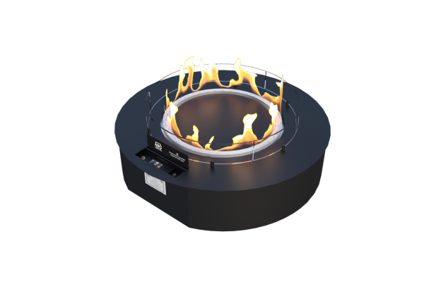 Автоматический биокамин ABC Smart Fire A3k 1000