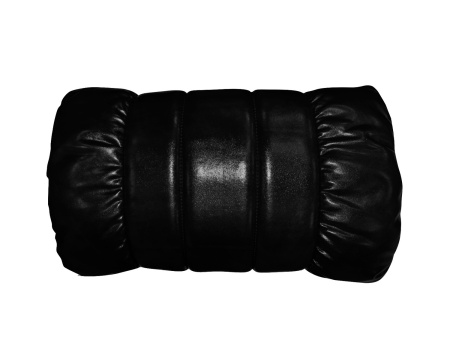 Массажные кресла подушка для спины кресла ego boss eg1001lbw антрацит (арпатек)