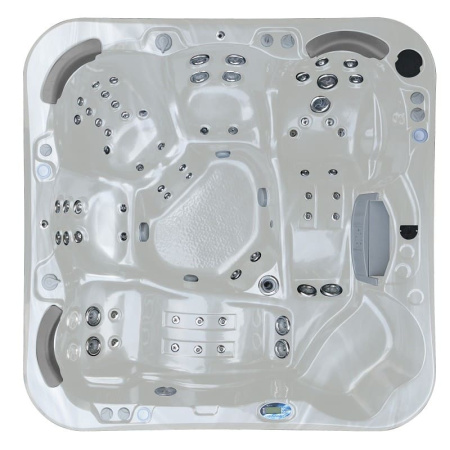 Спа бассейн Vortex Spas Nitro TOP