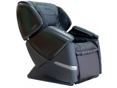 Массажное кресло Bodo Norton Black