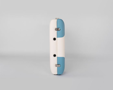 Массажный стол Bodo Leman