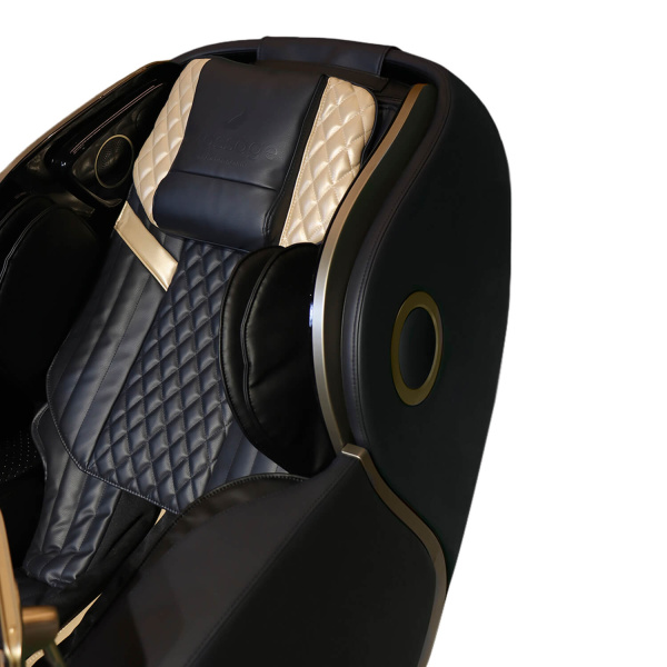 Массажное кресло iMassage Inspiration 2 Black