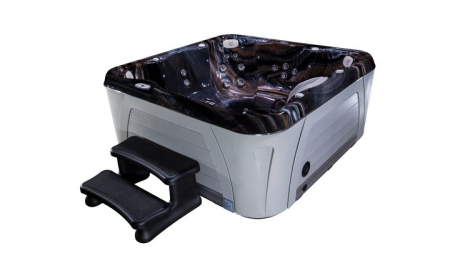 Гидромассажный спа бассейн Hydropool Serenity 6800