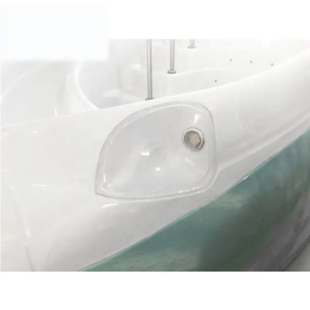 Детский СПА бассейн Angel World DT32